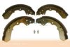 OPEL 0552240 Brake Shoe Set